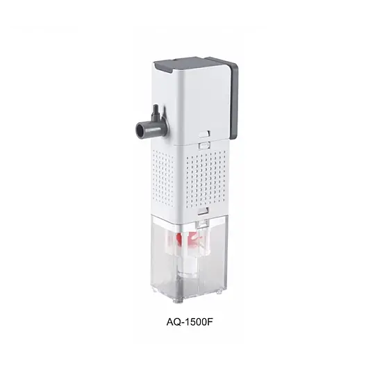 Sobo Akvaryum İç Filtre 25W 1500Lt/Saat AQ-1500F