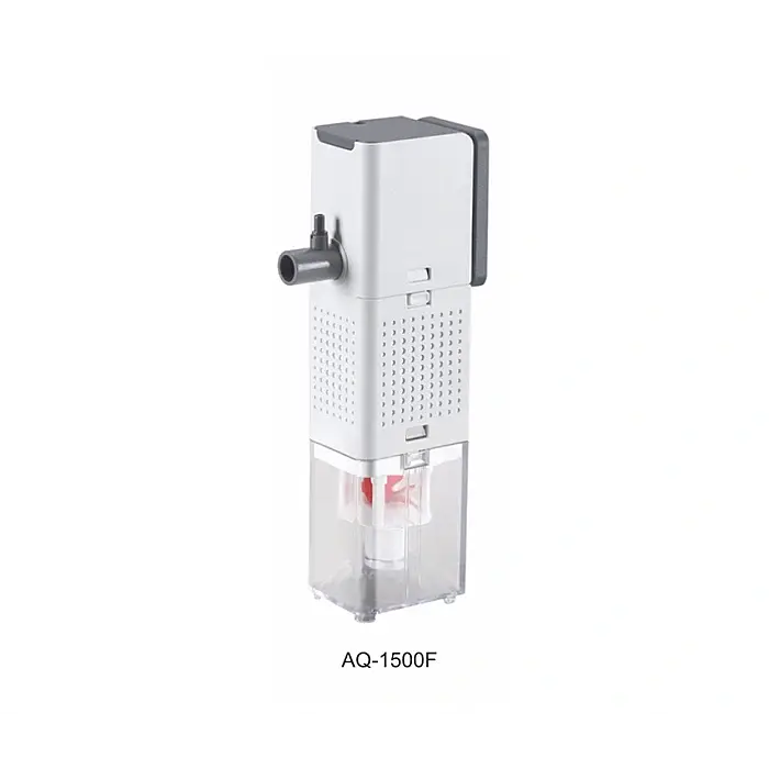 Sobo Akvaryum İç Filtre 25W 1500Lt/Saat AQ-1500F - 1
