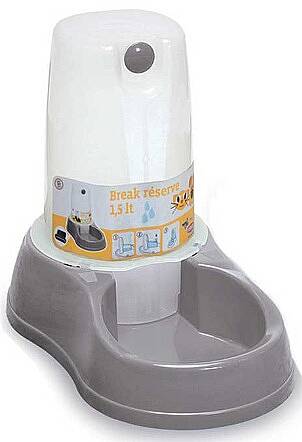 Stefan Suluk 1,5 Litre  28,5X18,5X22Cm