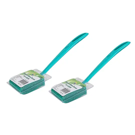Xinyou Saplı Akvaryum Cam Sileceği 32 cm XY-2320 - 2