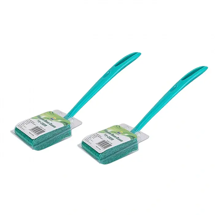 Xinyou Saplı Akvaryum Cam Sileceği 32 cm XY-2320 - 2