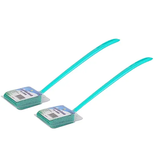 Xinyou Saplı Akvaryum Cam Sileceği 50 cm XY-2500 - 2